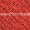 Outdoor Furniture Material Weave Waterproof Wholesale Artificial PE Resin Wicker Rattan
