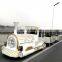 Hot sale amusement mechanical electric train