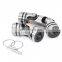 G Cardan Joint Universal revolute Joint Single or Double Universal Joint