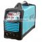 250 amp multiprocess welding machine with cold weld spot