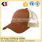 Wholesale classical custom 100% cotton curve brim baseball cap with custom logo