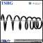 Front position car suspension coil spring for car SUZUKI