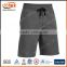 2016 wicking dry rapidly knit boys sweat shorts