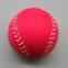 Factory Supply 6.3cm Baseball pu foam Anti Stress Ball: The Perfect toy ball