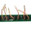 EUROTHERMspeed controllerLow speedArmature voltage feedback