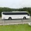 12m 57+1 Seats Pure Electric Luxury Coach Bus 50 Seats Passenger Tour New Coach Bus Customized Automatic Manual Rhd LHD Without Bathroom