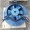 CWZ(CXZ) series  marine or navy small-sized axial flow fan