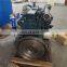 Original Kubota V2403-M-DI-ET03 Diesel Engine For Sale