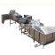 Commercial egg white powder processing machine