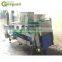 GYC-20 small belt press extractor for apple/pineapple