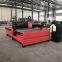 Plasma cutting machines for iron/steel plate cutting with good price