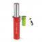 UPARK High Security Automated Led Bollards Anti-crash Parking Entrance Metal Parking Posts Business Flexible Bollard