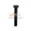 Pièces détachées de camions Shacman F2000/L3000/M3000/F3000/X3000 d'origine chinoise 90003800007 Vis hexagonale