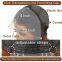 Short Ombre Honey Blonde Bob Wig With Baby Hair Dark Brown Straight Human Hair Wigs Lace Front 1b27 Brown Wigs For Black Women
