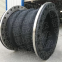 Large flanged EPDM flexible rubber joint with acid and alkali resistance