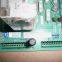 ABB SAFT 136 CTS 57418028 Control Panel