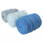Good Quality 2MM Glowing Thread For Knitting  Thread Yarn Luminous Yarn Glowing Yarn