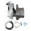 Turbo for FORD TRANSIT MK8 RANGER 2.2 RWD TURBO with ACTUATOR TURBOCHARGER 2011 ON EURO 5 NEW 787556
