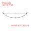 450903TR-2912012-10  Izhevsk Leaf Spring Wholesale For TRAILER