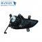 Phares de bus, lampes à brouillard LED pour le marché africain du ZK6138 Accessoires de bus 4116 - 00320 Pièces de rechange de véhicule