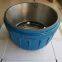hight quality bus body parts bus spare parts 224001766 Rear brake drum