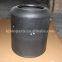 high quality bus parts accessories air suspension bellows 662N5 rubber air bellows for bus