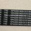 Other performance parts high quality car spare parts accessories chassis parts belt 9405-01015 top flat drive belt for china bus