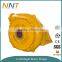Coarse Sand Pump and Parts Manufacturer