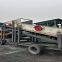Intelligent stone screening machine, automated screening is more efficient