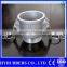 Aluminium Camlock Quick Couplings