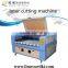 lingyue low price and high quality laser cutting machine 1610