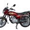 New Gas Powered 125cc 120cc 150cc Legal Street Motorcycle Sells Well in India Africa Sudan Nigeria
