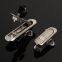 Weak road lock AB402 stainless steel flat lock, Weitu cabinet door lock, operation cabinet lock