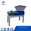Cloud-connected monitoring and Cloud-connected monitoring four shaft shredder
