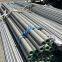 Bright Annealed Stainless Steel Tube for Food and Beverage Industry