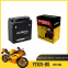 12V7Ah YTX7L-BS Gel battery for motorcycle start
