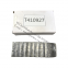 Motor C4.4 T427334 U5MB0033 225-7772 Rolamentos de biela padr?o Perkins para os motores 1104A, 1104C e 1104D
