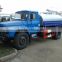 Best Qualit Dongfeng mini fecal suction truck,6m3 fecal tanker truck for sale