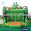 JT-14605B animal theme kids inflatable jumping castle