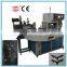 2015 hot sale 3 color screen printing machine world first screen printing machine
