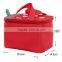 2015 new arrival insulated keep cold holding bag cooler bags
