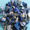 Wholesale Natural Tiny Lapis Lazuli QUARTZ Crystal Tumbled Stone 2.2lb (1kg)
