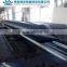 luxiang brand NO.1- 1.2*15m ship marine pneumatic rubber airbag