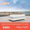  Latest design CIFF hot sale orthopedic mattress S103