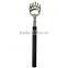 Wholesale Novelty Bear Claw Telescopic Back Scratcher assorted colorsa Large extendable Bear Claw Back Scratcher