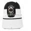 Cheap outdoor wireless wifi hd ip security camera with night vision 8 IR Leds