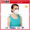 CM Factory supplier NIOSH N95 approved non-woven disposable dust face mask