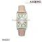 New design simple vogue hand watch for girls