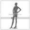 Full Body Realistic Sports Mannequins Female