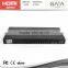 8 port HDMI splitter 1x8 4K full 3D 1080p supported Hdmi Splitter 1 input 8 output